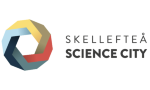 Science City Skellefteå AB logotyp