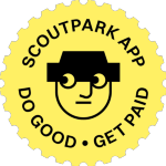 Scout Park AB logotyp