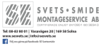 Se Svets Smide Montageservice AB logotyp