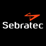 Sebratec AB logotyp