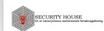 Security House International KB logotyp