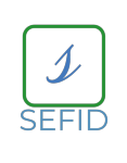 Sefid AB logotyp
