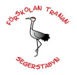 Segerstabyns Förskola Tranan Ekonomisk Fören logotyp