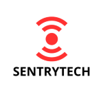 Sentrytech Security AB logotyp