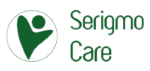 Serigmo Care Responsgruppen AB logotyp