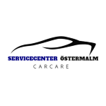Servicecenter Östermalm AB logotyp