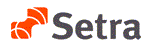 Setra Group AB logotyp