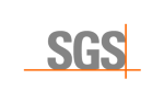 SGS Analytics Sweden AB logotyp