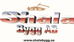 Shala Bygg AB logotyp