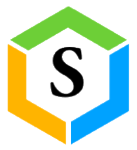 Shaya Solutions AB logotyp