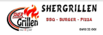 Shergrillen AB logotyp