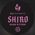 Shiro F&B Group AB logotyp