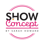 Show Concept by Sarah Howard AB logotyp