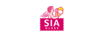 Sia - Glass AB logotyp