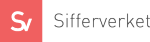 Sifferverket i Sverige AB logotyp