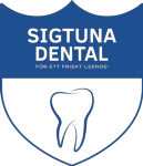 Sigtuna Dental AB logotyp