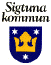 Sigtuna kommun logotyp