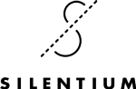 Silentium Contact AB logotyp