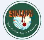 Sinlapa AB logotyp