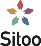 Sitoo AB logotyp