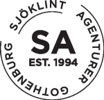 Sjöklint Agenturer AB logotyp