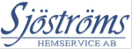 Sjöströms Hemservice AB logotyp