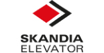 Skandia Elevator AB logotyp