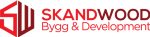 Skandwood Bygg&Development AB logotyp