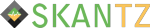 Skantz trading ab logotyp