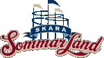 Skara Sommarland AB logotyp