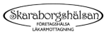 Skaraborgshälsan AB logotyp
