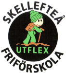Skellefteå Friförskola Utflex AB logotyp