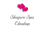 Skogsro Spa logotyp