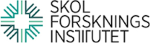 Skolforskningsinst logotyp