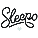 Sleepo AB logotyp