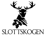 Slottskogen Mark & Miljö AB logotyp