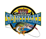 Småland Sportfiske AB logotyp