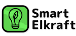 SmartNordiskElKraft AB logotyp