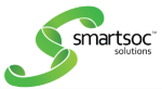 SmartSoc Solutions Filial logotyp
