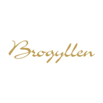 Smulan af Brogyllen AB logotyp