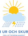 Smultrongläntan - Pedagogisk Omsorg Kramfors logotyp