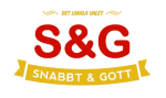 Snabbt & Gott i Sverige AB logotyp