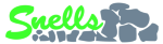 Snells Entreprenad AB logotyp