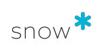 Snow Software AB logotyp