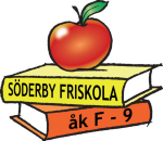 Söderby Friskola Ekonomisk Fören logotyp