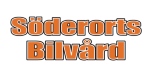 Söderorts Bilvård AB logotyp