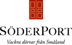 Söderport AB logotyp