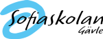 Sofiaskolan Gävle AB logotyp