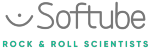 Softube AB logotyp