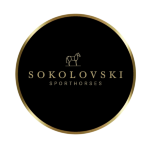 Sokolovski, Jüri logotyp